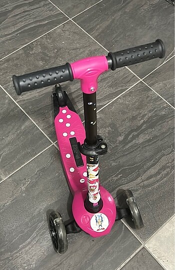 Scooter