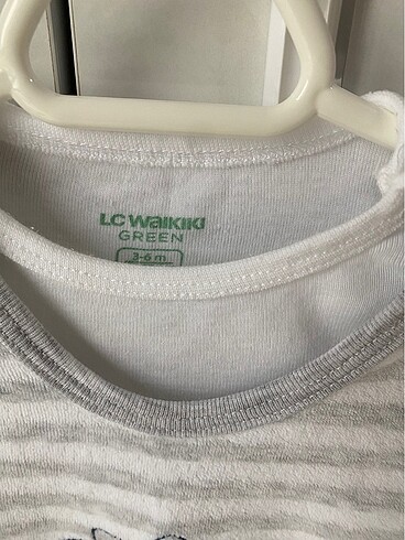 LC Waikiki Lcw tulum salopet