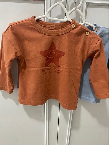 LC Waikiki Lcw 3 lü badi