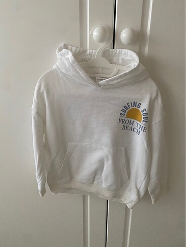 Zara sweatshirt