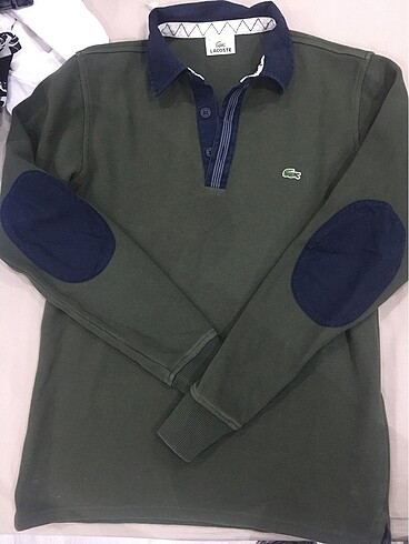 Lacoste