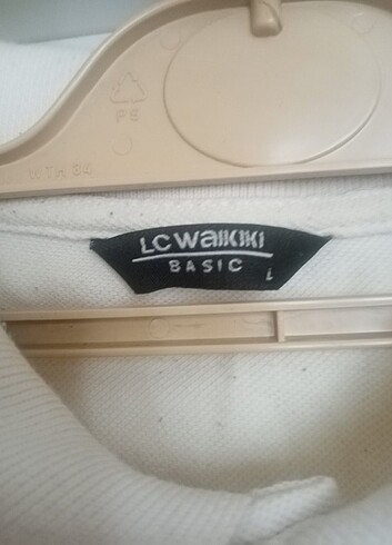LCW Uzun Kollu Polo Yaka - Görsel 3