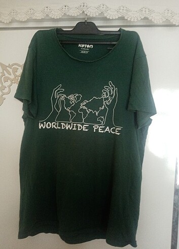 2li Koton Tişört - Görsel 2