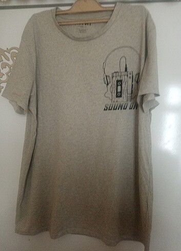 2li Koton Tişört - Görsel 3