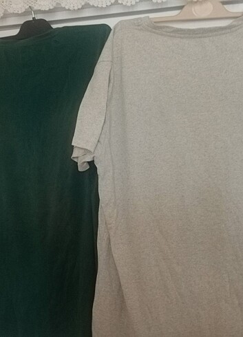 2li Koton Tişört - Görsel 4