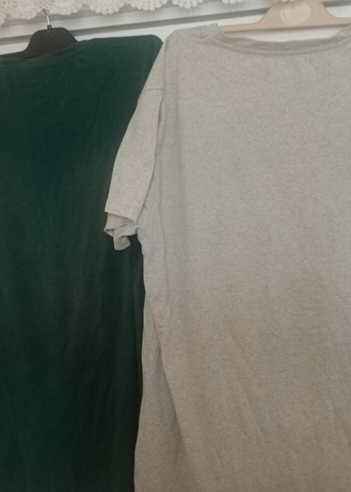 2li Koton Tişört - Görsel 4