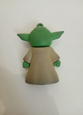 Star Wars Baby Yoda Anahtarlık - Görsel 2