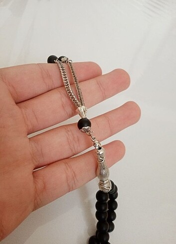 Mat 33lük Tespih - Görsel 3