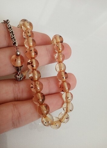 2li Tespih ve Ayarlı Yüzük - Görsel 6