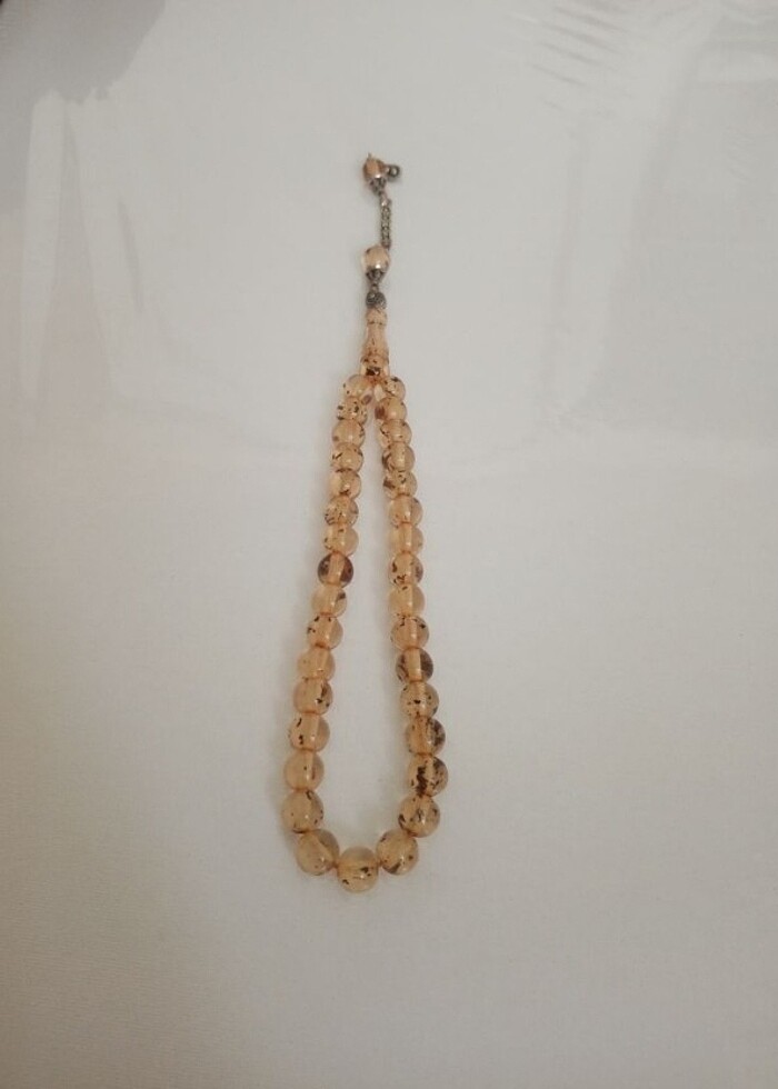 2li Tespih ve Ayarlı Yüzük - Görsel 5