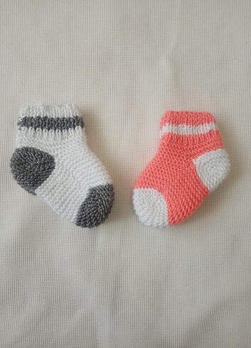 Bebek patiği - Görsel 2