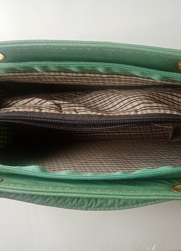 MK Kol Çantası - Görsel 3