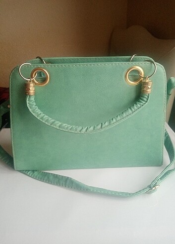 MK Kol Çantası - Görsel 4