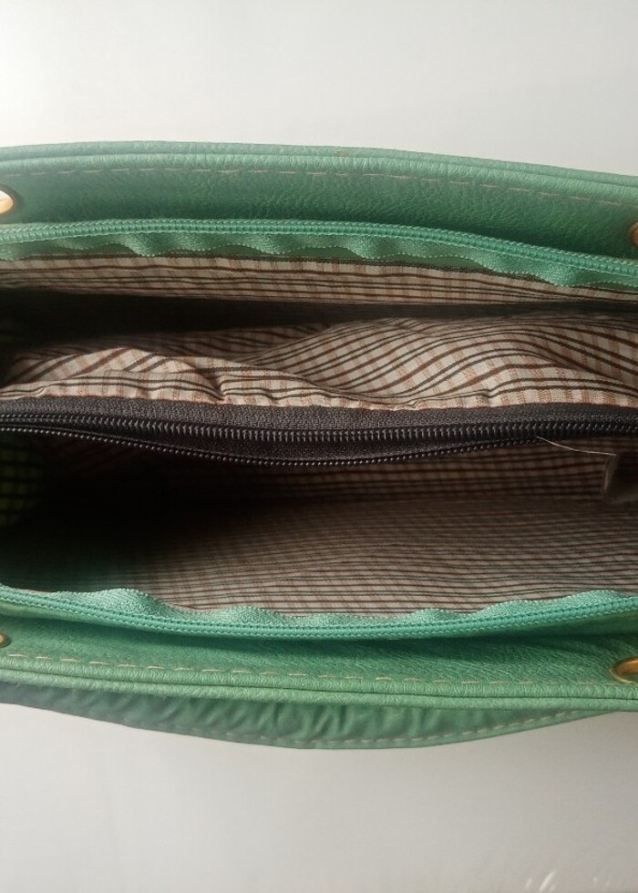 MK Kol Çantası - Görsel 3