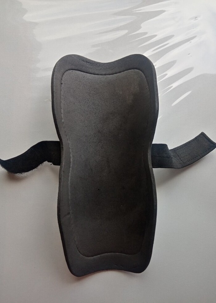 Profesyonel Sert Futbol Tekmeliği - Görsel 4