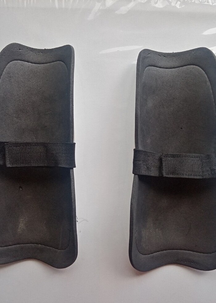 Profesyonel Sert Futbol Tekmeliği - Görsel 2