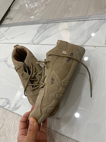 Nike Spor ayakkabı