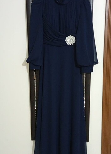 Abiye elbise