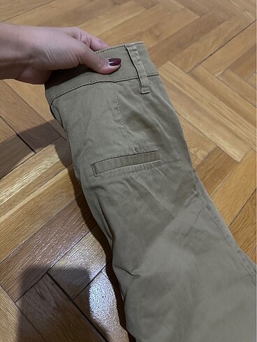 Bershka Bershka pantolon