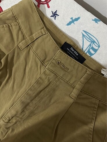 Bershka pantolon