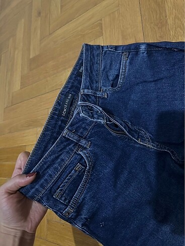 Lcw pantolon