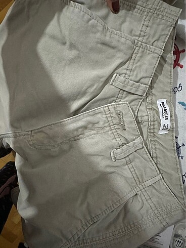 Pull and bear pantolon