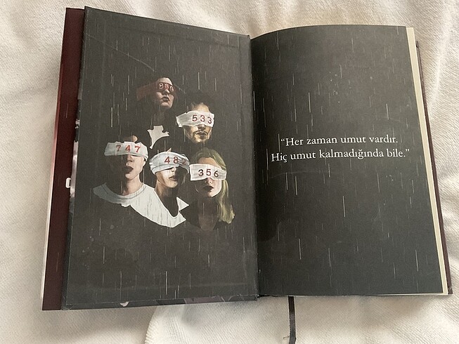 Beden Enkaz Altındakiler 1 / Beyza Alkoç