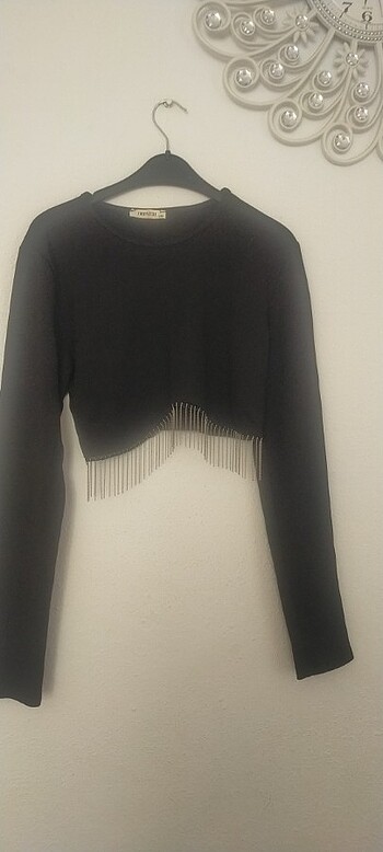 Crop Lbeden