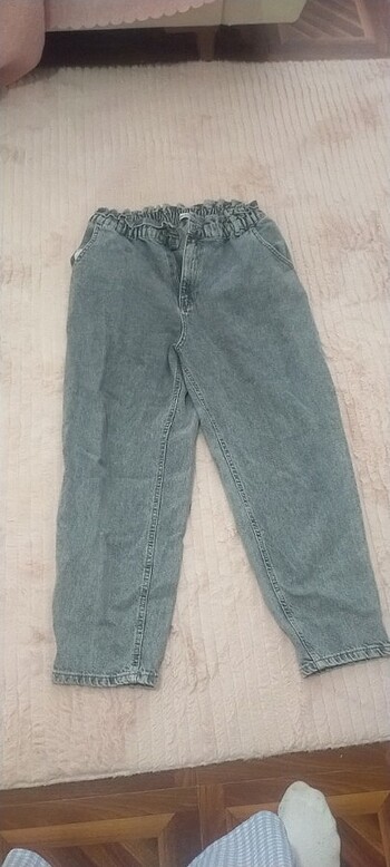 Kot pantalon 