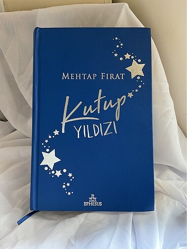 Kutup Yıldızı 1. Kitap