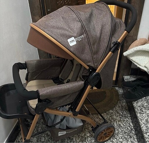 Diğer Mimma bebek arabası ve puset