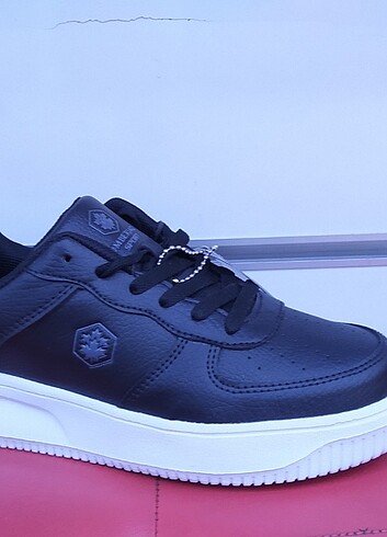 Lumberjack Orjinal Spor Ayakkabı - Görsel 5