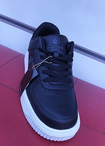 Lumberjack Orjinal Spor Ayakkabı - Görsel 7
