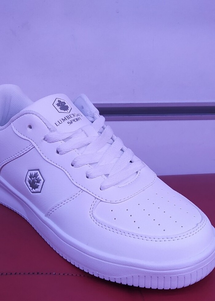 Lumberjack Orjinal Spor Ayakkabı - Görsel 2