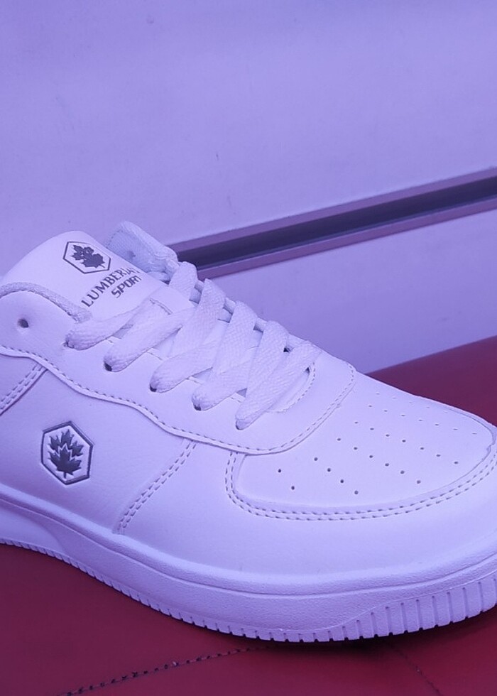 Lumberjack Orjinal Spor Ayakkabı - Görsel 3