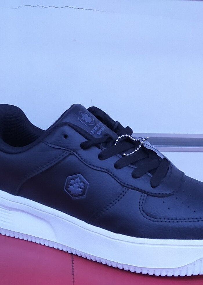 Lumberjack Orjinal Spor Ayakkabı - Görsel 4