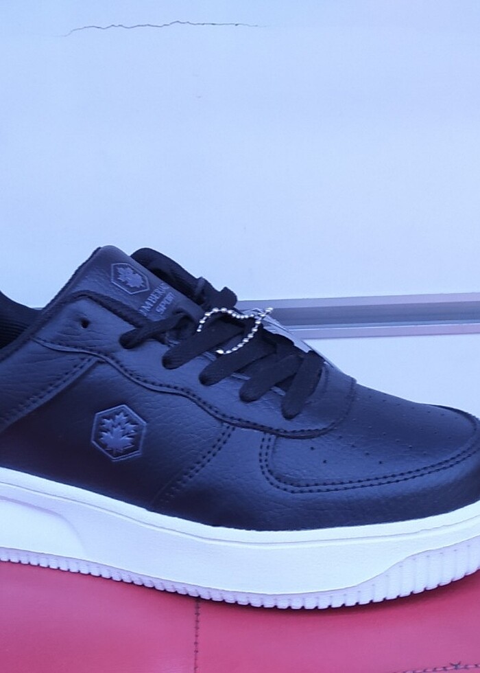 Lumberjack Orjinal Spor Ayakkabı - Görsel 5