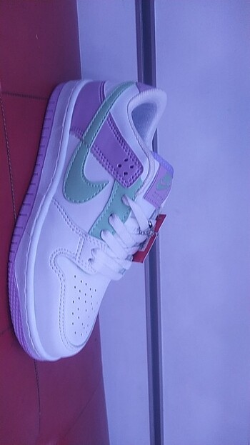 Nike Bayan Spor Ayakkabı