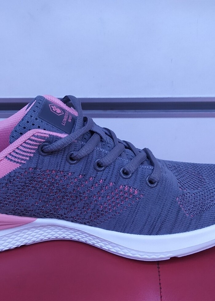 Lumberjack Orjinal Spor Ayakkabı - Görsel 2