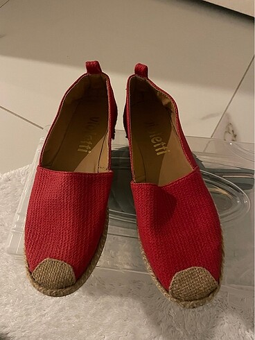 Ayakkabı - Görsel 2