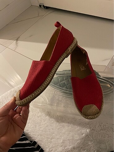 Ayakkabı - Görsel 3