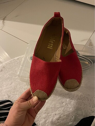 Ayakkabı - Görsel 4