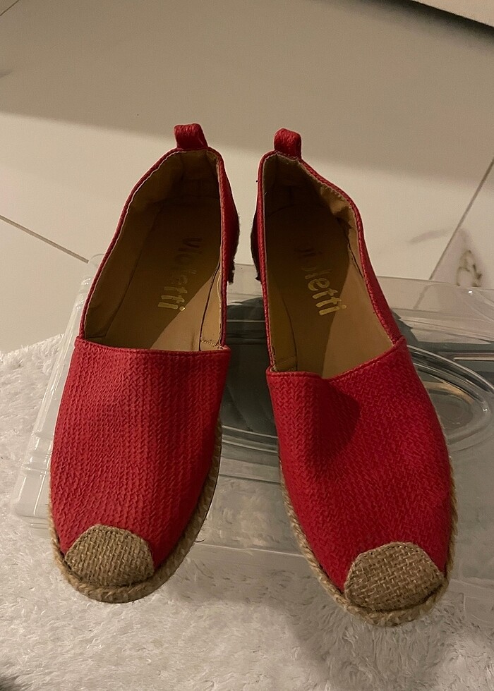 Ayakkabı - Görsel 2