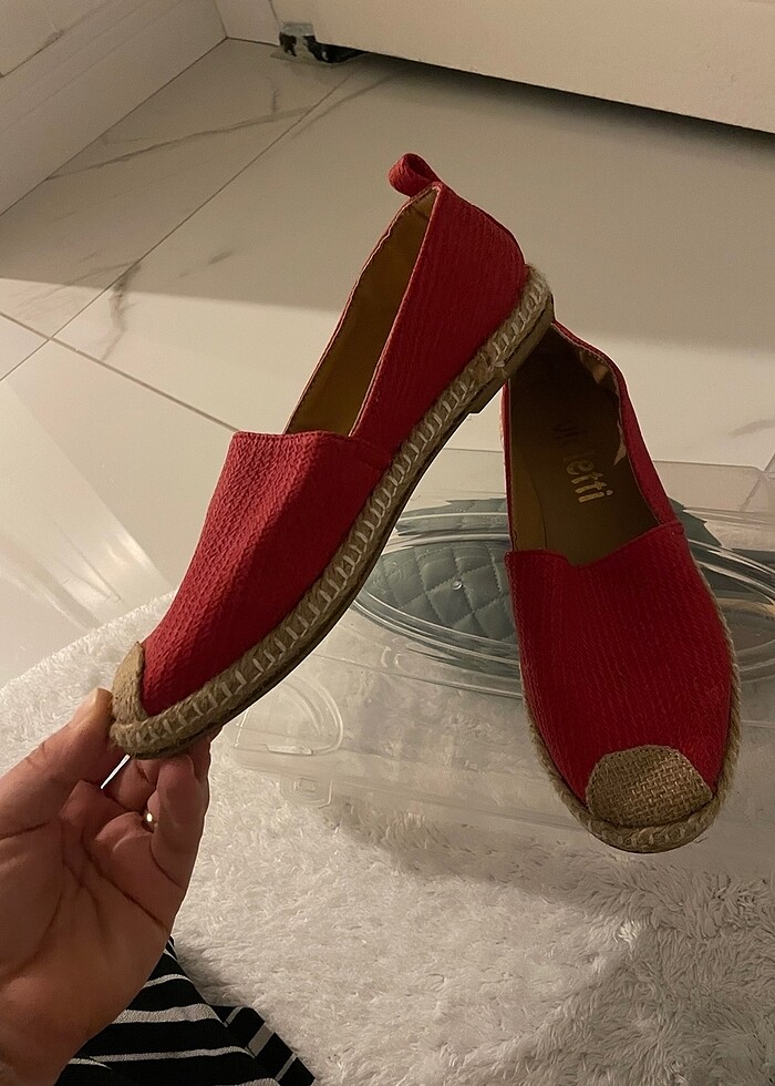 Ayakkabı - Görsel 3