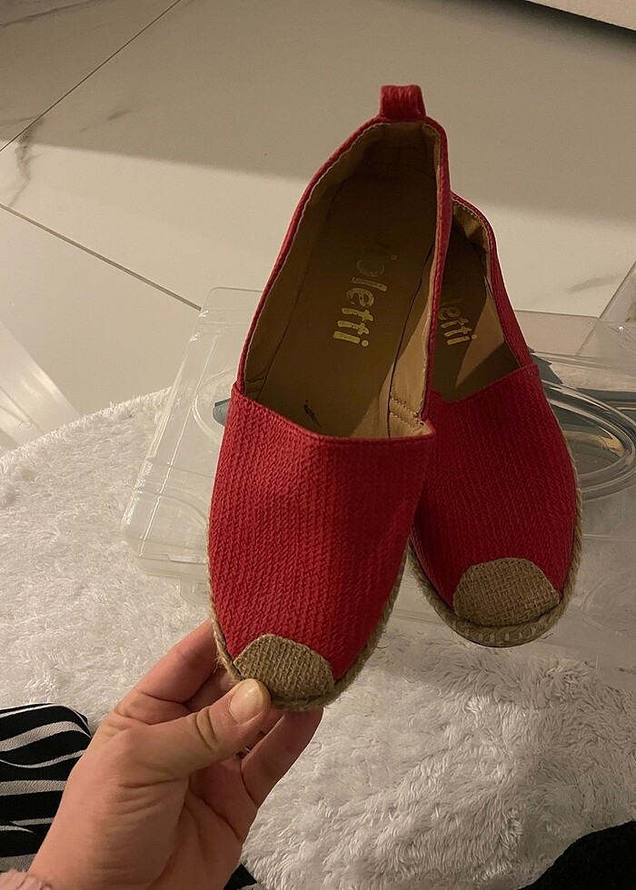 Ayakkabı - Görsel 4