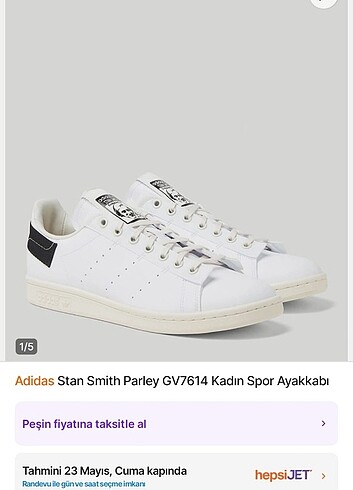 ADİDAS AYAKKABI