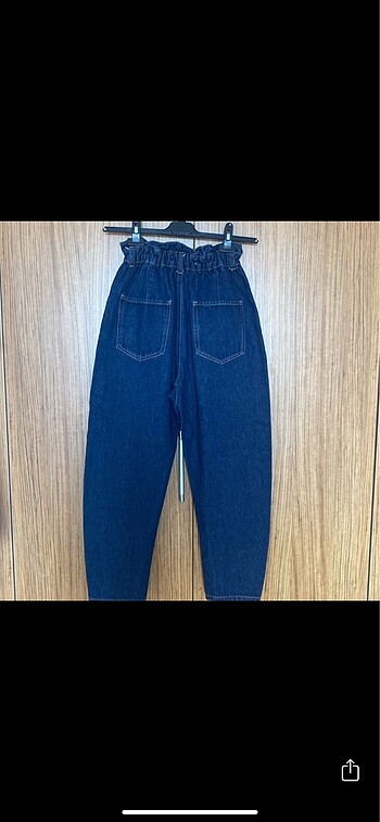 Zara Zara jean