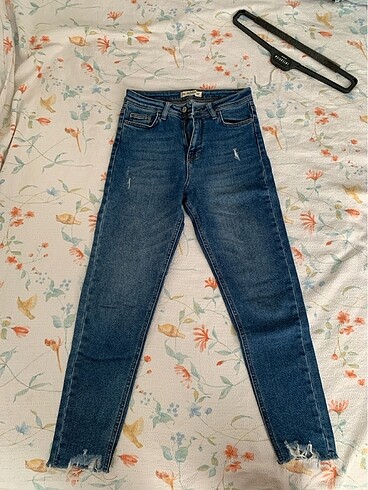 Mavi Skinny Jean