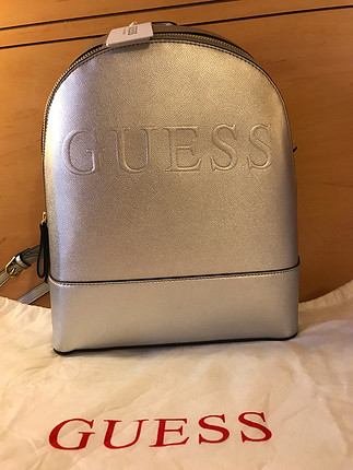 Guess Guess sırt çantası