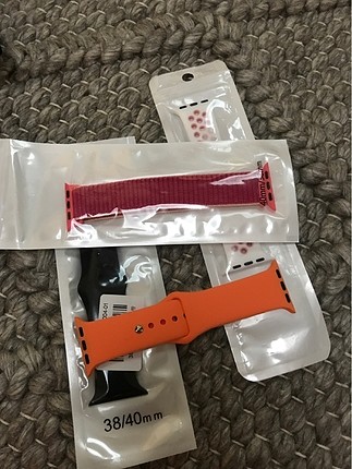 Apple watch kordon
